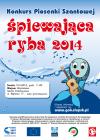 Konkurs Piosenki Szantowej "Śpiewająca Ryba 2014"