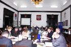 Marcowa sesja Rady Powiatu Słupskiego