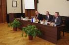 Na kwietniowej sesji Rady Powiatu Słupskiego dominowały sprawozdania