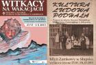 Nowe wystawy czasowe w Muzeum Pomorza Środkowego w Słupsku