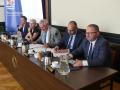 Podsumowanie XII sesji Rady Powiatu Słupskiego