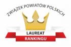 Powiat Słupski w czołówce Rankingu Związku Powiatów Polskich