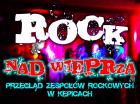 Przegląd Zespołów Rockowych „Rock nad Wieprzą”