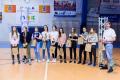 Słupskie salezjanki zakończyły sezon Północnej Ligi Licealnej Koszykówki Kobiet