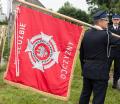 Strażacy w gminie Potęgowo świętowali jubileusz 70-lecia OSP