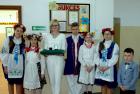 Święto Szkoły Podstawowej w Bierkowie