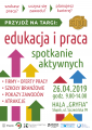 Targi Edukacji i Pracy w Słupsku - 26 kwietnia