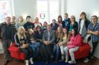 Uczniowie słupskiego „rolniczaka” na wymianie młodzieży w Niemczech