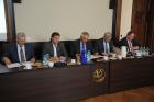 VIII Sesja Rady Powiatu Słupskiego 2014-2018