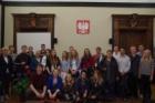Wizyta polsko-niemieckiej młodzieży
