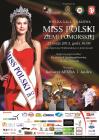 Wybory Miss Polski Ziemi Pomorskiej
