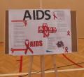 Wyniki Powiatowej Olimpiady Wiedzy o HIV/AIDS
