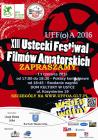 XIII Ustecki Festiwal Filmów Amatorskich