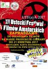 XIV Ustecki Festiwal Filmów Amatorskich w Ustce