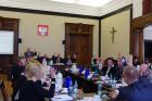 XVI sesja Rady Powiatu Słupskiego