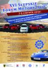 XVI Słupskie Forum Motoryzacji