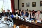 Zaproszenie na XXV sesję Rady Powiatu Słupskiego